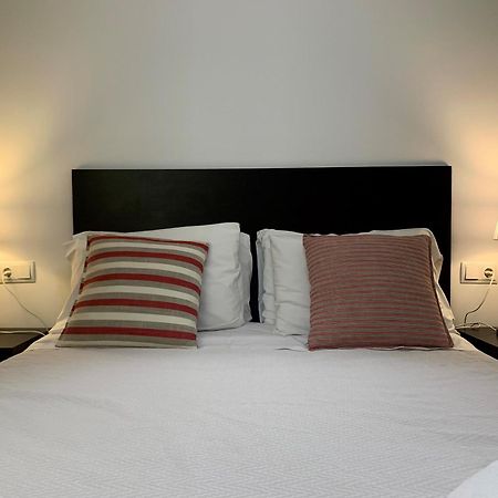 Vigo Center Rooms 外观 照片