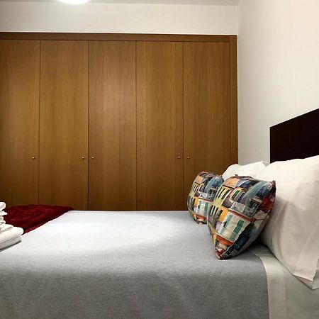 Vigo Center Rooms 外观 照片