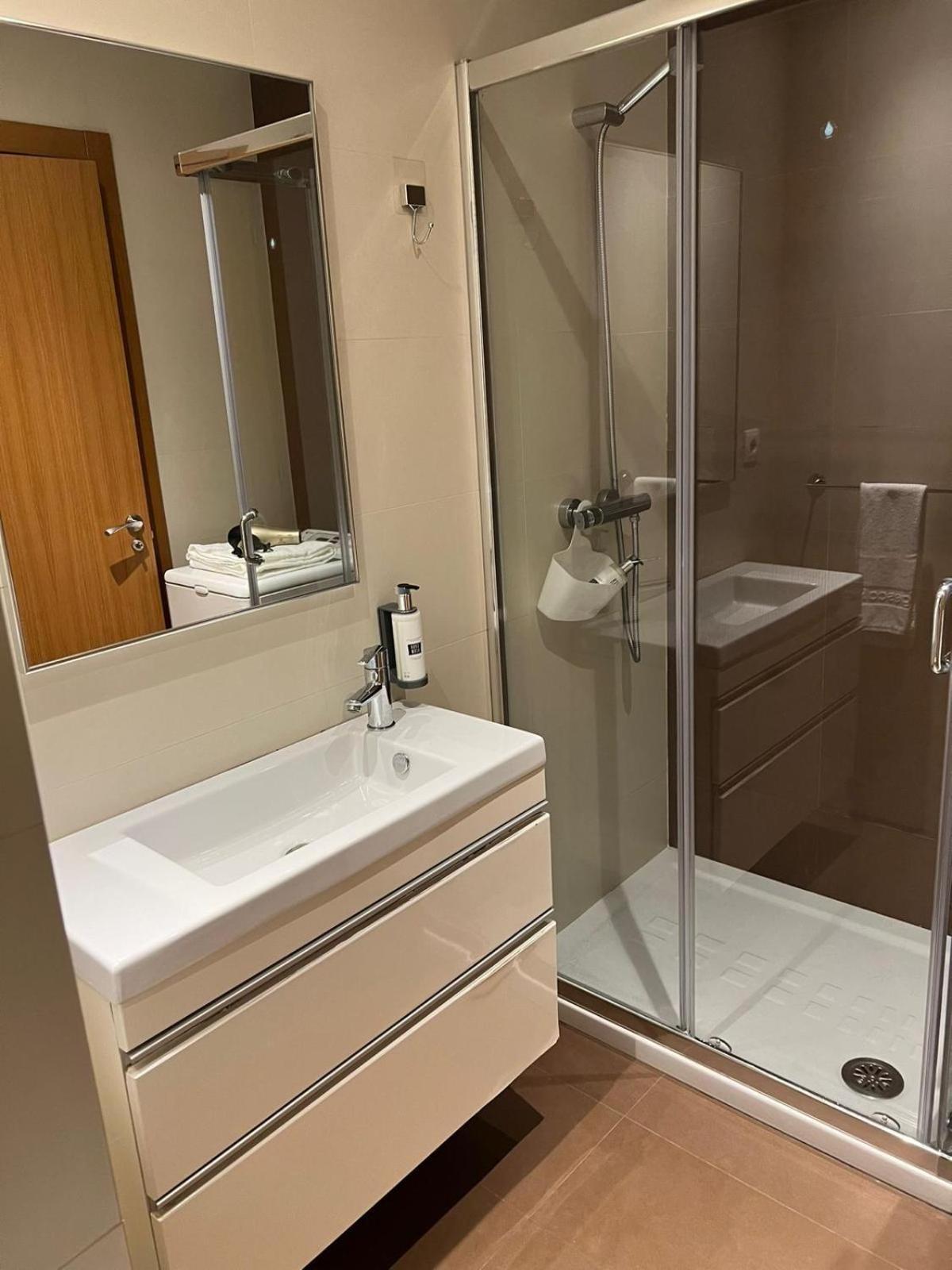 Vigo Center Rooms 外观 照片