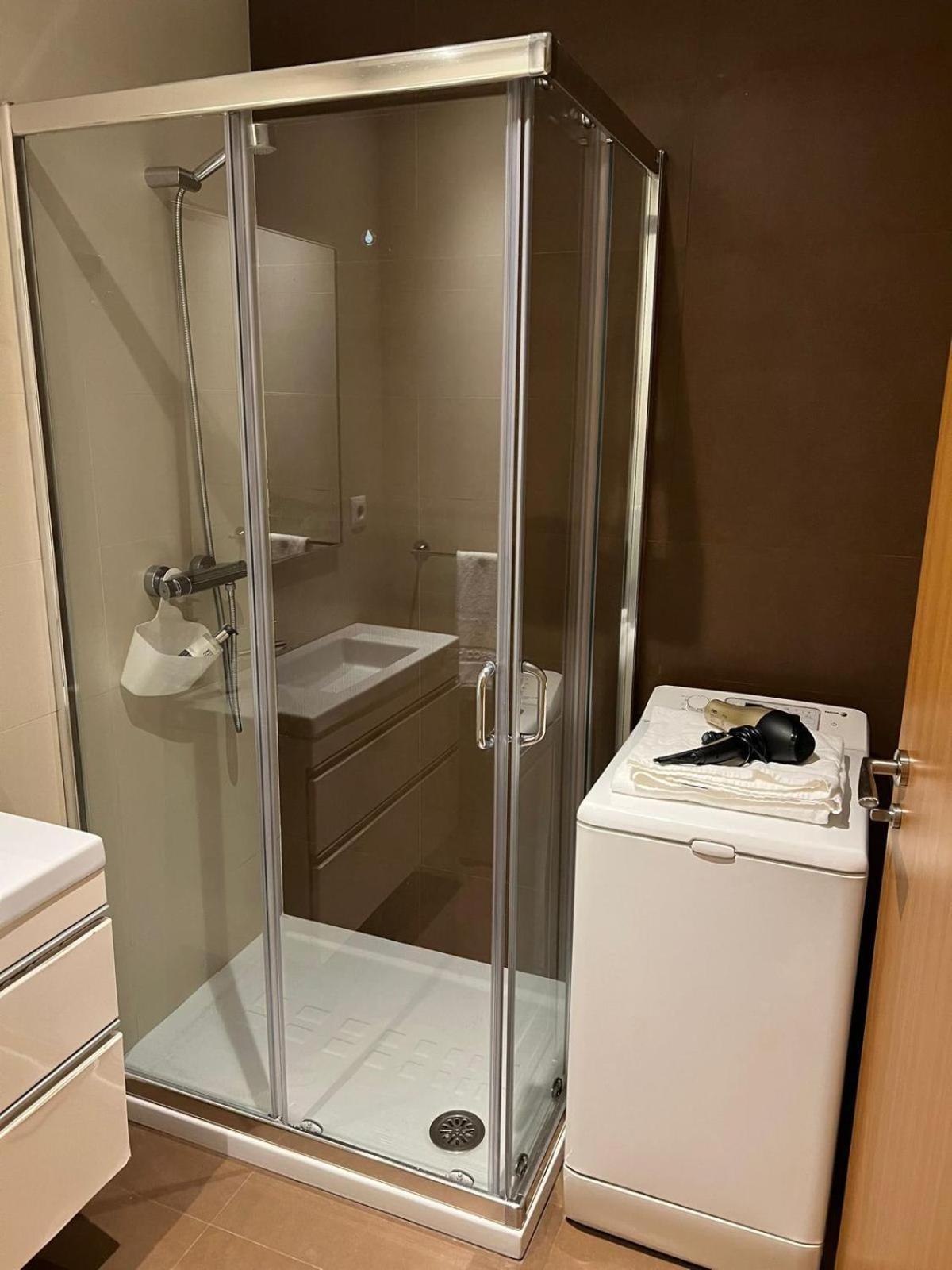 Vigo Center Rooms 外观 照片