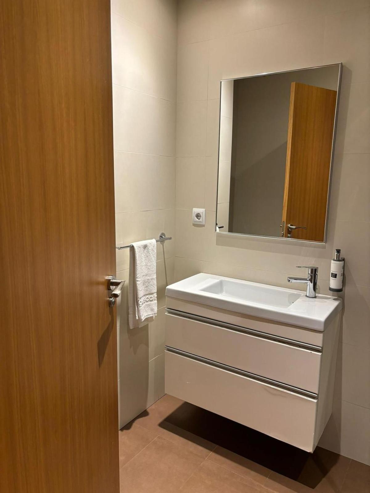 Vigo Center Rooms 外观 照片