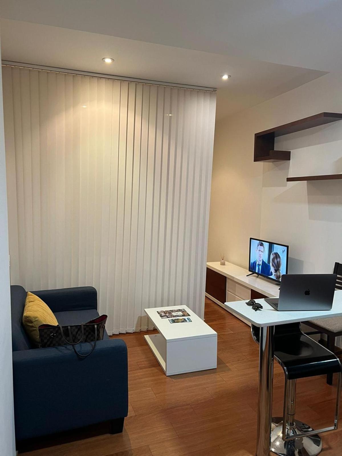 Vigo Center Rooms 外观 照片