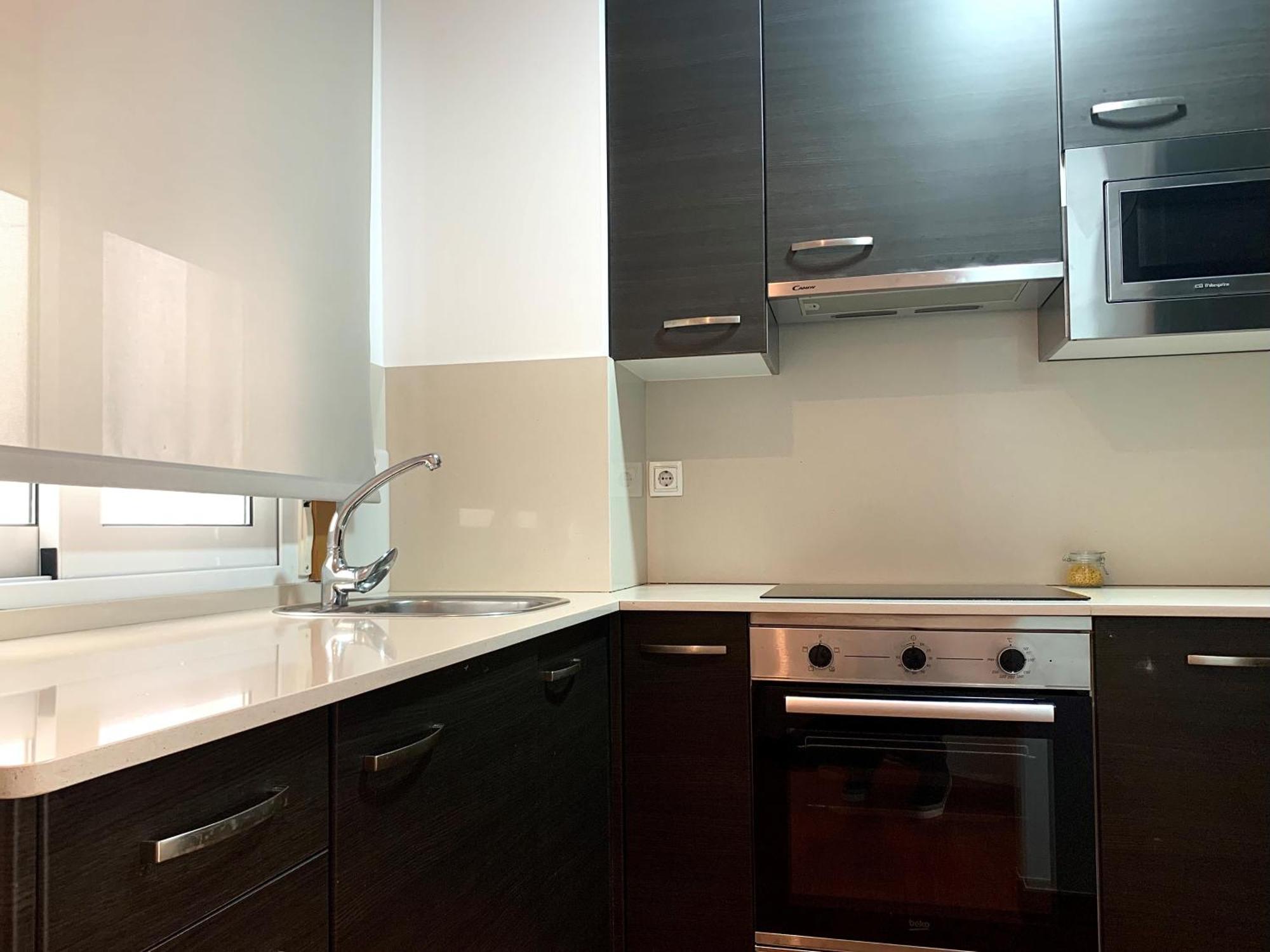 Vigo Center Rooms 外观 照片