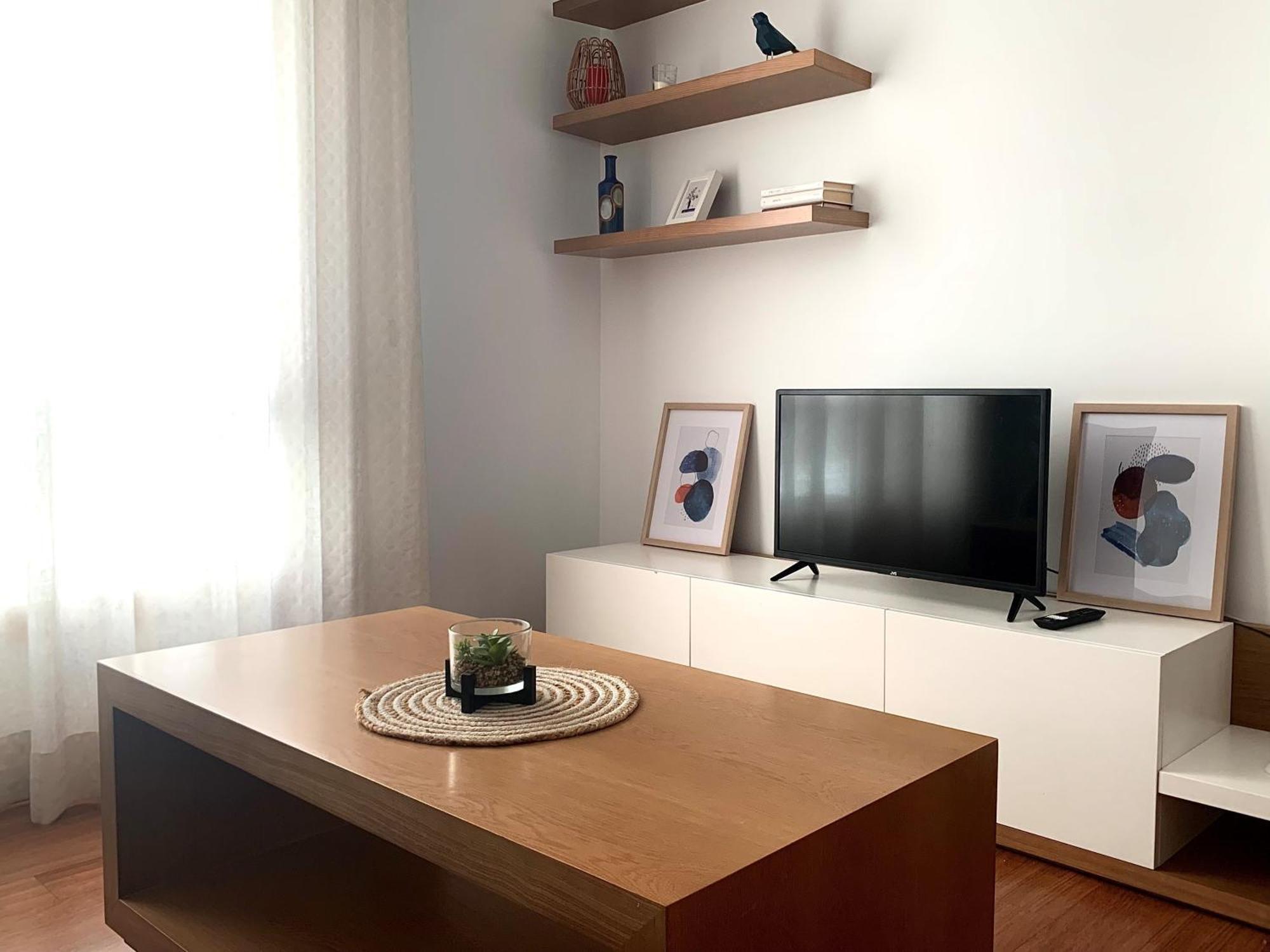Vigo Center Rooms 外观 照片