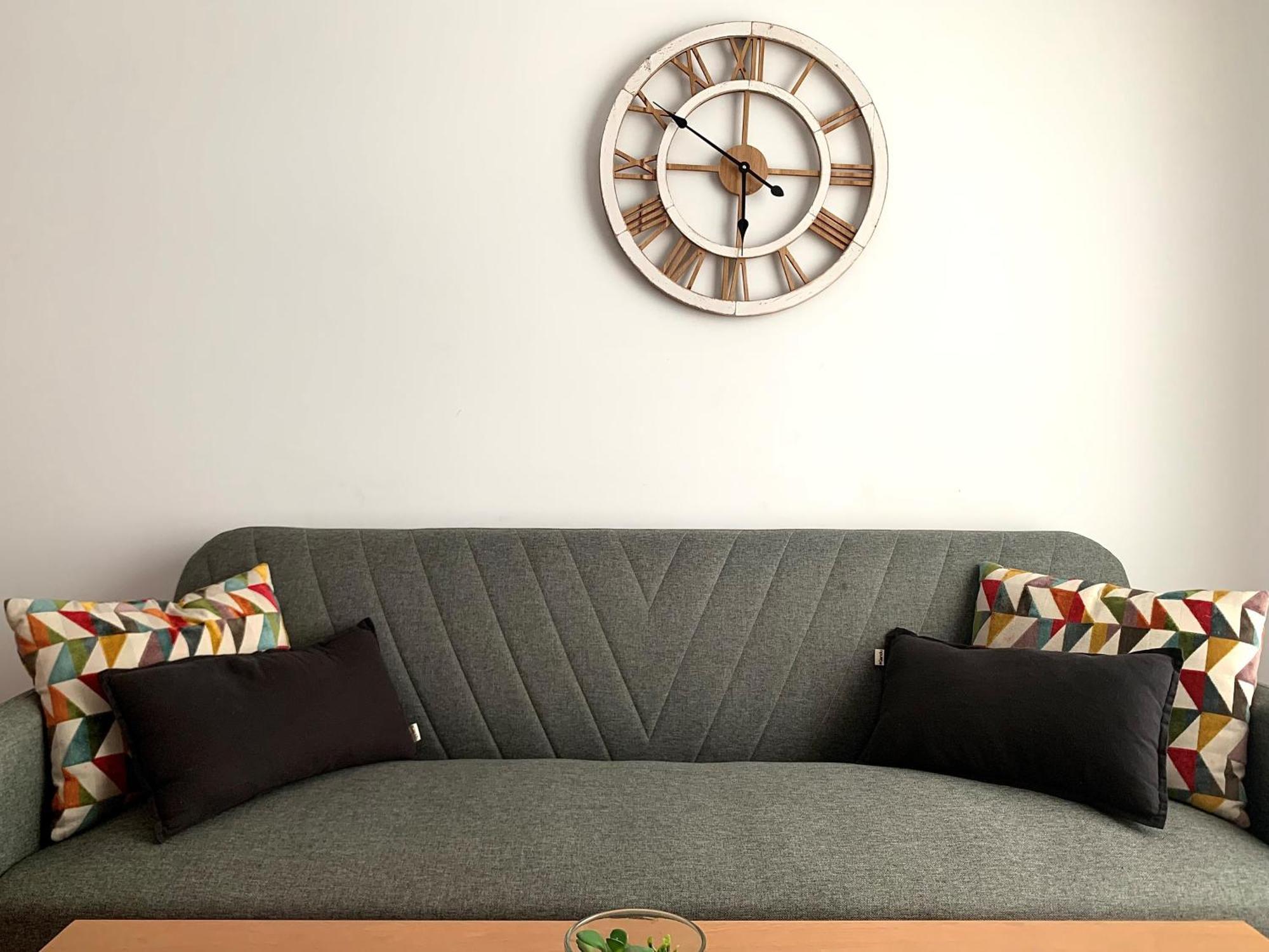 Vigo Center Rooms 外观 照片