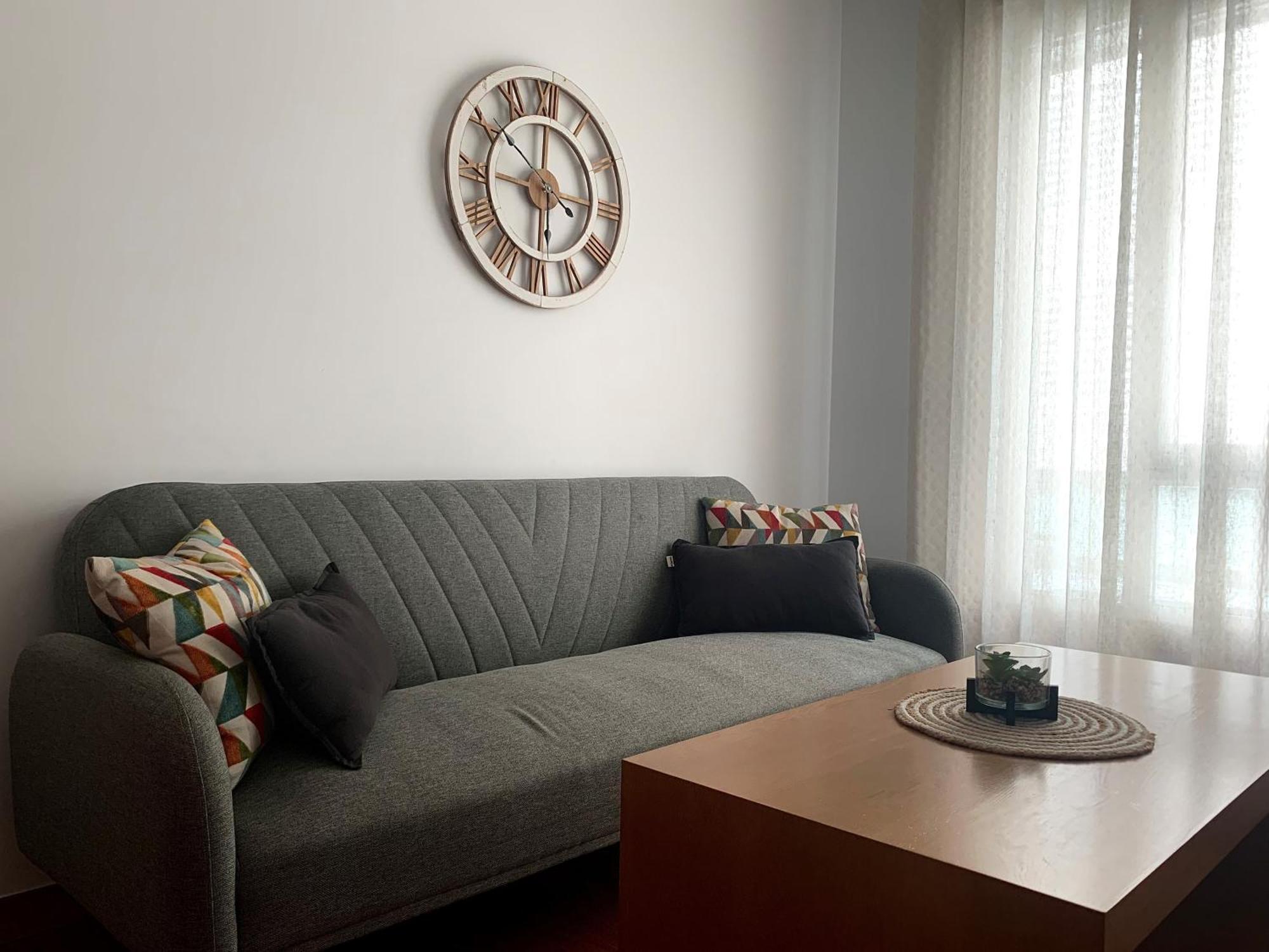Vigo Center Rooms 外观 照片